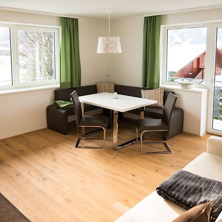 Ramsau Appartements Pickl Рамзау ам Дахщайн Стая снимка
