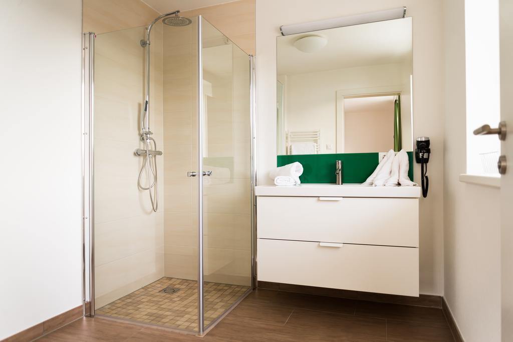 Ramsau Appartements Pickl Рамзау ам Дахщайн Стая снимка