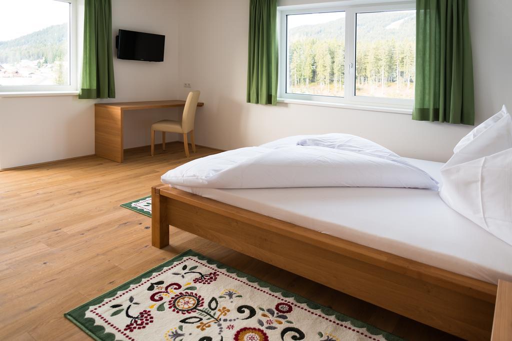 Ramsau Appartements Pickl Рамзау ам Дахщайн Стая снимка
