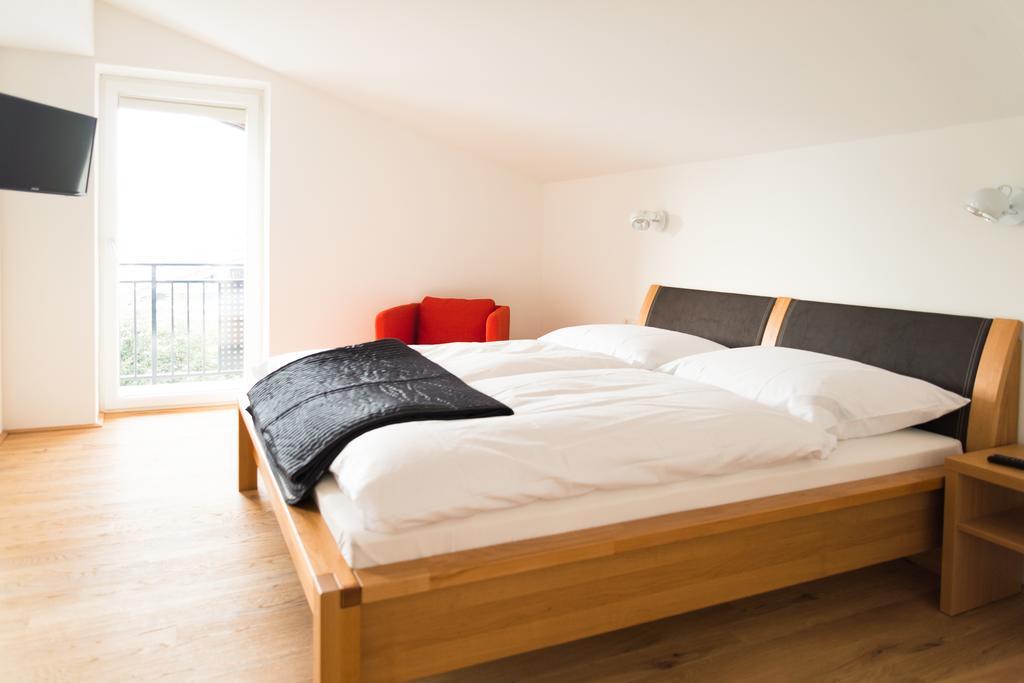 Ramsau Appartements Pickl Рамзау ам Дахщайн Стая снимка